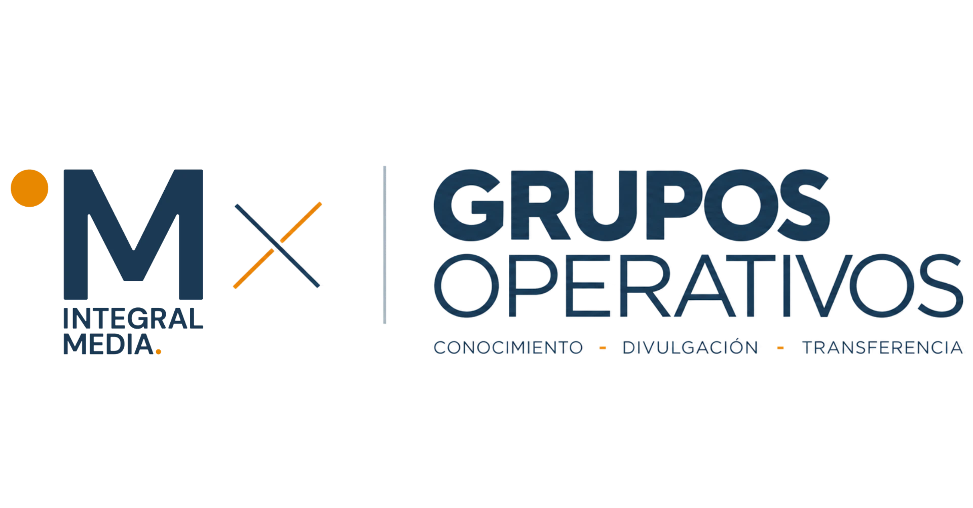 Integral Media × Grupos Operativos. Conocimiento, divulgación y transferencia.